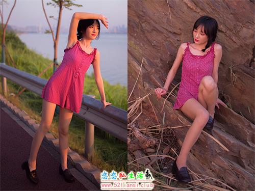 [YALAYI雅拉伊] No.700 杨柳岸 周周【53P/81M】视频下载