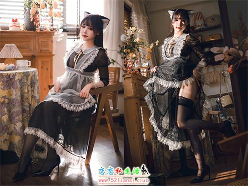 [美图精选]1228-雪晴Astra-透明女仆【71P+2V/132M】视频下载