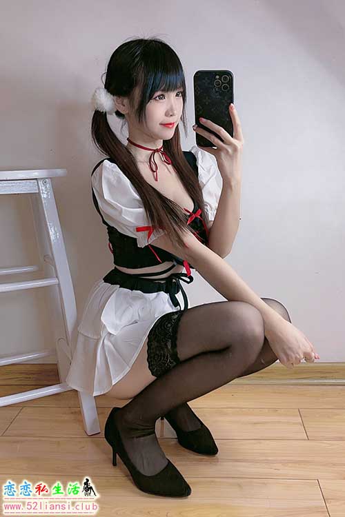 [美图精选]1254-miko酱ww-自拍系列mikoの黑丝4【187P/466M】