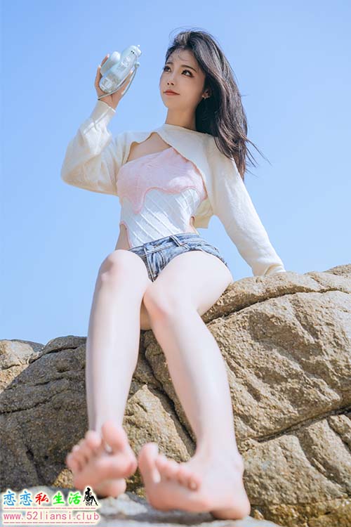 [美图精选]1220-桃良阿宅-冰淇淋【28P/42M】