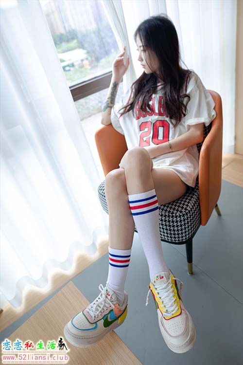 [IMZSOCK爱美足] 众筹一季 NO.013 安娜 (带视频)【138P+1V/2.64G】