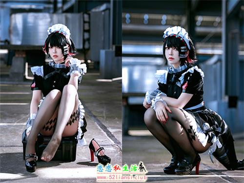[美图精选]1449-半半子- EllenJoe 鲨魚妹【48P/163M】视频下载