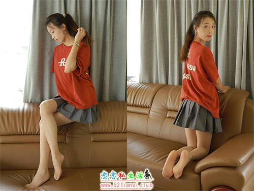 [IESS异思趣向] 丝享家 1804：小九《美式穿搭(下)》[89P-66MB]视频下载