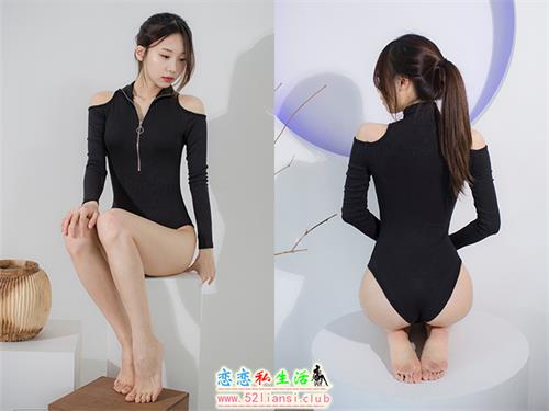 [LeeheeExpress] NO.004 LEBE - S.O【92P/262M】视频下载