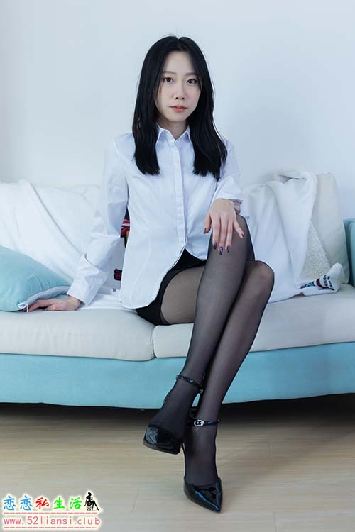 [物恋传媒] No.1833 小艾-好久不见(带视频)【150P+1V/3.82G】