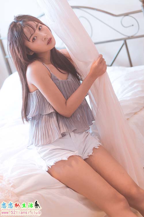 [YALAYI雅拉伊] No.601 受了点伤 唐芯【42P/55M】