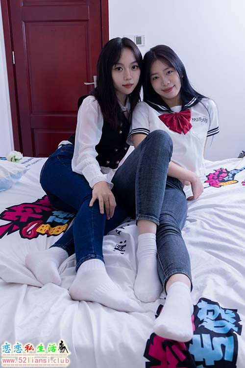 [物恋传媒] No.1835 纱纱&小谷-微风拂过(带视频)【195P+1V/6.89G】