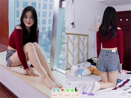 [物恋传媒] No.1802 青柠-跟着感觉走(带视频)【170P+1V/4.42G】视频下载