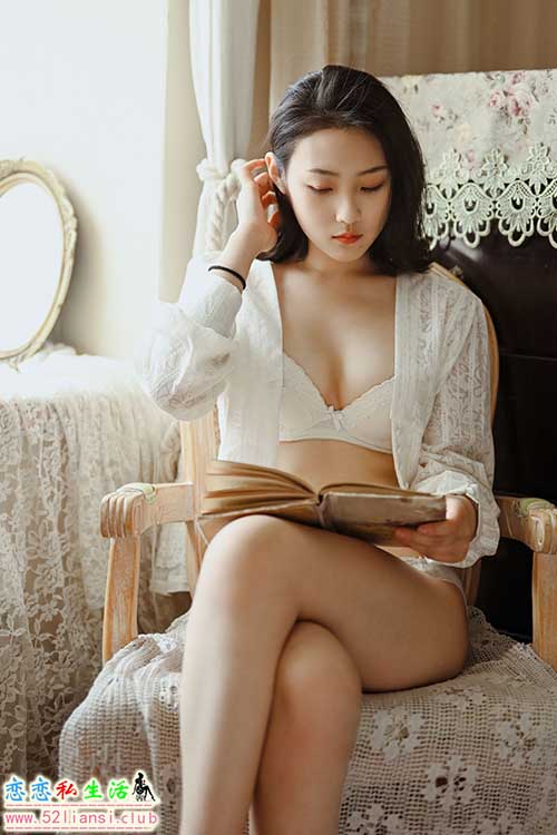 [YALAYI雅拉伊] No.615 闺中处子 沈伊【52P/74M】