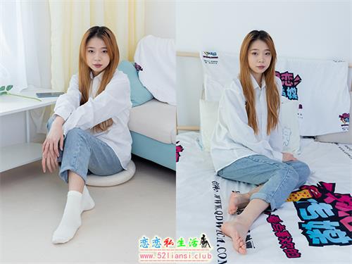 [物恋传媒] No.1810 橘酱-柠檬气泡水(带视频)【150P+1V/3.8G】视频下载
