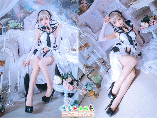 [美图精选]1202-日奈娇-碧蓝航线 可畏大小姐【55P/99M】视频下载