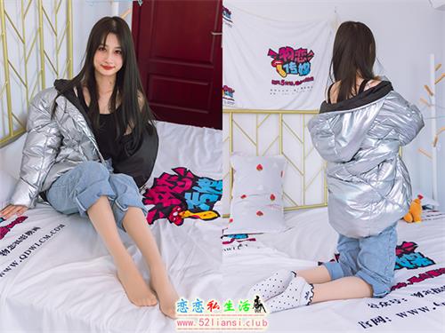 [物恋传媒] No.1830 卿卿-心有猛虎(带视频)【170P+1V/5.39G】视频下载