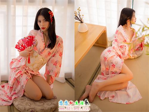 [YALAYI雅拉伊] No.679 花香自来 丽雅【52P/90M】视频下载