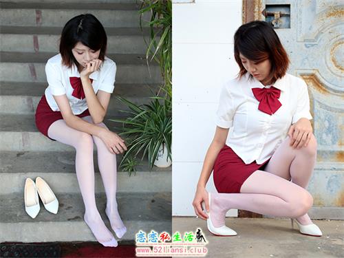 [初夏女神]280期 KiKi~【国庆快乐】首次拍摄，尴尴尬尬(带视频)【100P+1V/4.15G】
