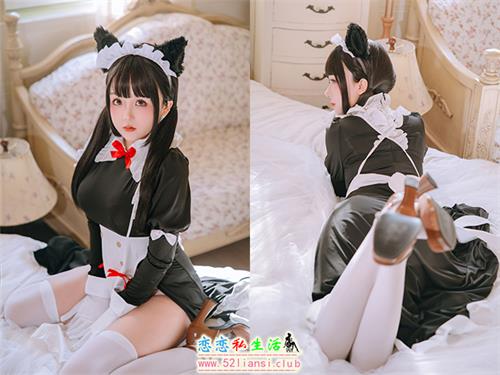 [美图精选]1184-日奈娇-猫娘女仆【47P/110M】视频下载