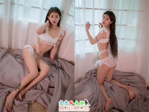 [YALAYI雅拉伊] No.510 撩人的丝带 素素【56P/126M】视频下载