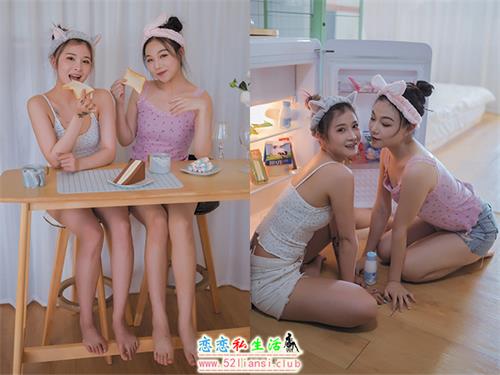 [YALAYI雅拉伊] No.728 另一个我 左木 梦涵【61P/100M】视频下载