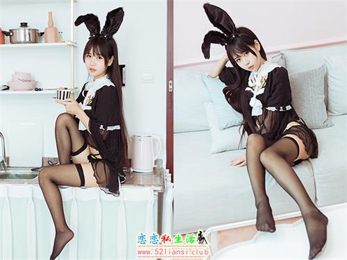 [YALAYI雅拉伊] No.616 今晚穿了女仆装 甜酱吖【51P/68M】视频下载