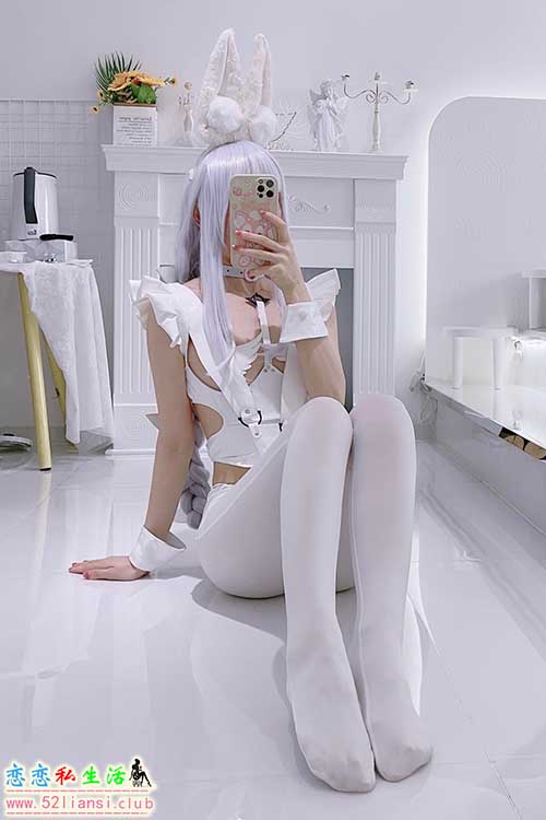 [美图精选]1277-衣衣-恶毒兔女郎【39P/47M】