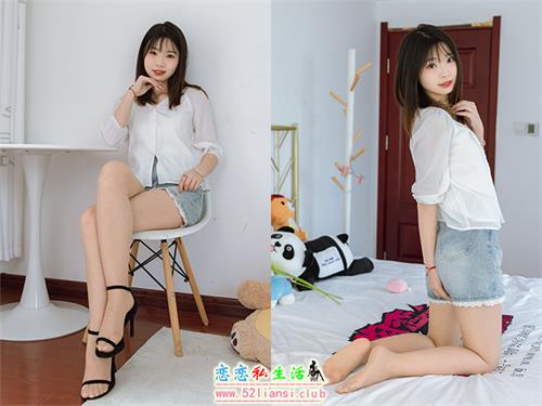 [物恋传媒] No.1800 挽挽-你的答案(带视频)【150P+1V/4.02G】视频下载