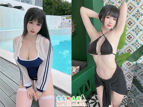 [美图精选]1177-miko酱ww-泳装【50P/153M】视频下载