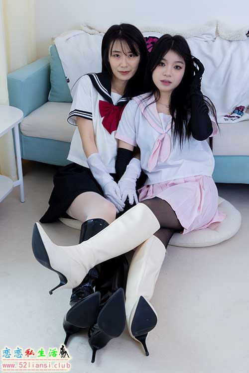 [物恋传媒] No.1869 菜菜&闪闪-龙舞九州(带视频)【200P+1V/7.09G】