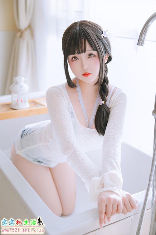 [美图精选]1192-日奈娇-牛仔裤人妻【73P/164M】