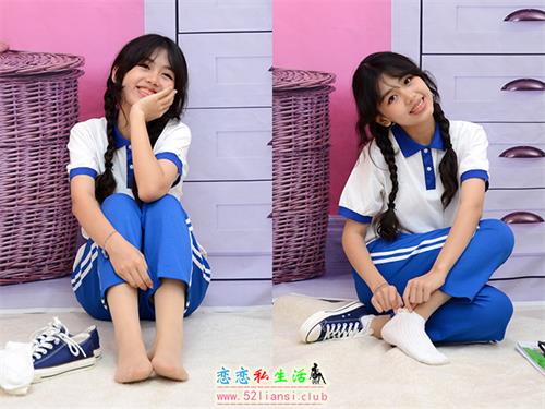 [初夏女神]263期 希希~【告别校服】寒窗苦读终于开始踏上大学之路了(带视频)【90P+1V/4.09G】视频下载
