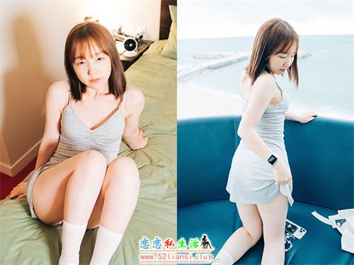 [Loozy] NO.031 Yeri - The First Trip【66P/260M】