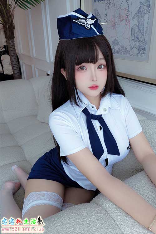 [美图精选]1262-日奈娇-空姐【36P/55M】