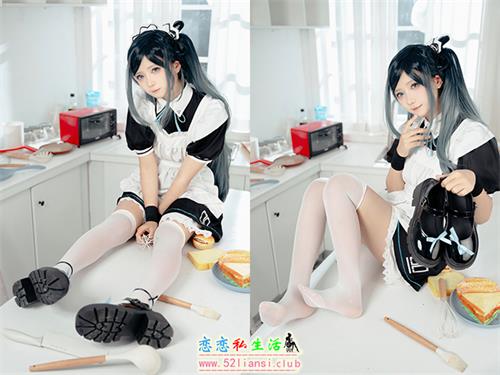 [美图精选]1362-喜欢爱理吗-爱丽丝女仆【55P/70M】视频下载