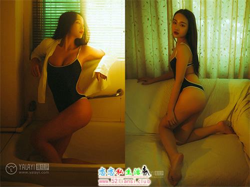 [YALAYI雅拉伊] No.653 枯涸之恋 优优【46P/100M】视频下载