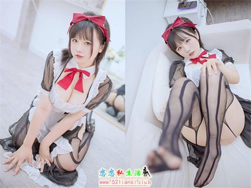 [美图精选]1478-阿半今天很开心-透明女仆【39P/105M】视频下载