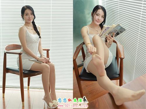IESS异思趣向,丝享家,丝足