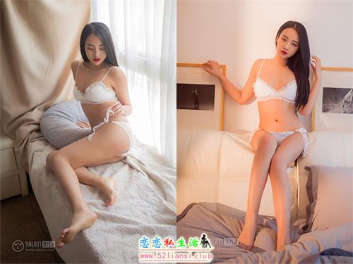 [YALAYI雅拉伊] No.649 曲线美代言人 优优【60P/93M】视频下载