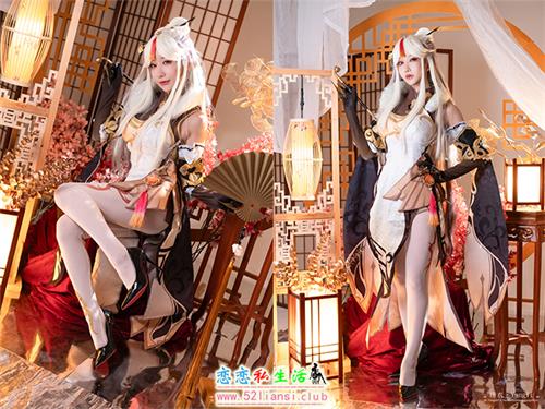 [美图精选]1617-杨衣Yangyi -凝光【58P/102M】视频下载