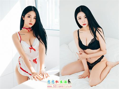 [Loozy] NO.003 Bomi - one day【70P/179M】视频下载