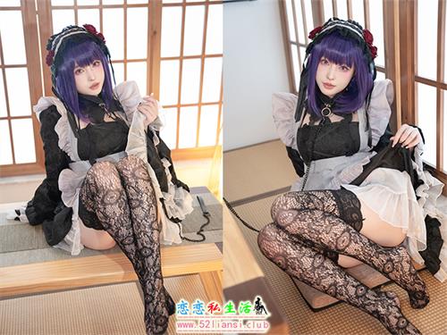 [美图精选]1412-清水由乃-黑江雫【76P/371M】视频下载
