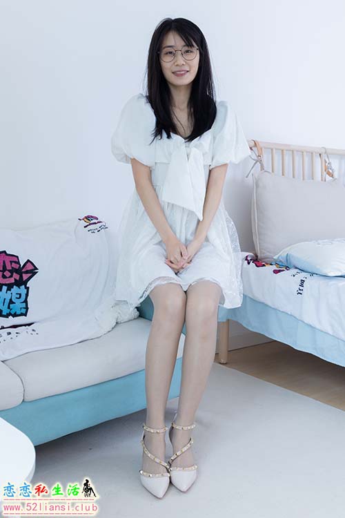 [物恋传媒] No.1862 菜菜-神秘的雾(带视频)【150P+1V/3.95G】