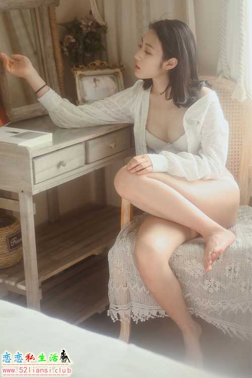 [YALAYI雅拉伊] No.615 闺中处子 沈伊【52P/74M】