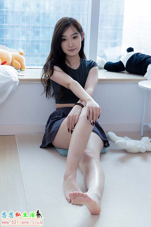 [物恋传媒] No.1843 橙橙-坠入爱河(带视频)【145P+1V/3.48G】