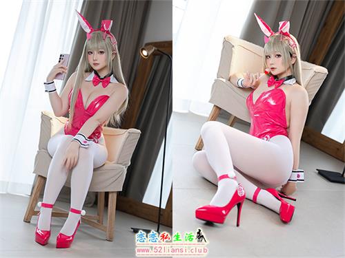 [美图精选]1535-屿鱼-Nikke【41P/44M】视频下载