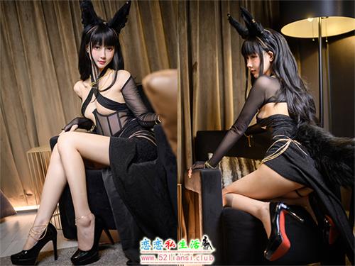 [美图精选]1704-羽生三未-胡狼【47P/113M】视频下载