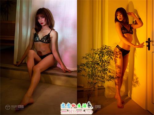 [YALAYI雅拉伊] No.511 丽雅 未突破防线【68P/152M】视频下载