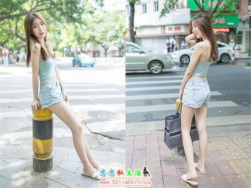 [YALAYI雅拉伊] No.680 现任女友 小乔【56P/91M】视频下载