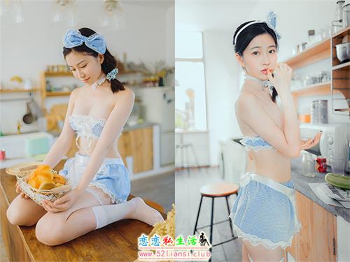 [美图精选]1248-年年nnian-厨娘【25P/93M】视频下载