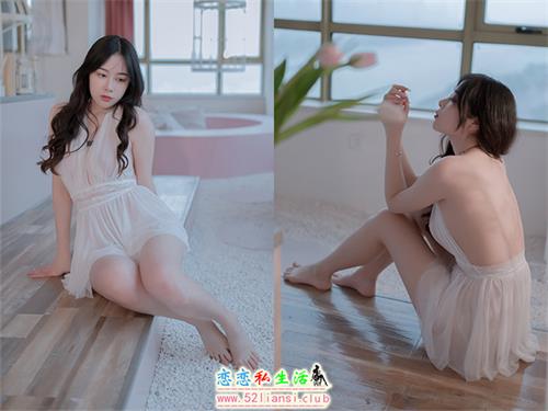 [YALAYI雅拉伊] No.765 笼子里的鸟儿 璎珞【37P/64M】视频下载