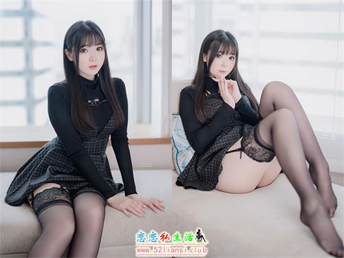 [美图精选]1531-霜月shimo-日本饭店黑私服【30P/106M】视频下载