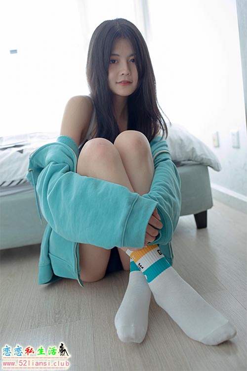 [IMZSOCK爱美足] 众筹一季 NO.007 美琳 (带视频)【123P+1V/3.39G】