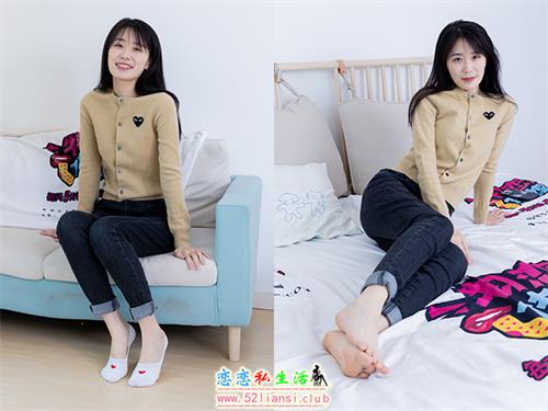 [物恋传媒] No.2033 菜菜-熟悉的面孔(带视频)【160P+1V/4.9G】视频下载
